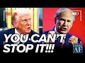 Download Lagu Trump and MAGA PANIC as DOOM SETS IN