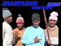 Download Lagu DJY DEON AMAPIANO MIXTAPE EP10|SOUTH AFRICAN MIXTAPE|SOULFUL PIANO|#music 