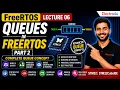 FreeRTOS Lecture 6 Queues in FreeRTOS Part 2 STM32 Queue Tutorial