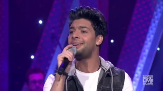 أغنية اضحكي أحمد جمال SNL بالعربي 