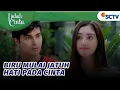 Download Lagu Terpesona! Biru Mulai Jatuh Hati pada Cinta | Ijabah Cinta - Episode 1 dan 2