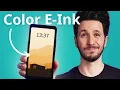 Lagu A Smartphone Like No Other: Bigme Hibreak Pro Color