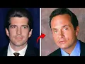 Who Is Anthony Radziwill The Tragic Truth Behind JFK Jr s Cousin