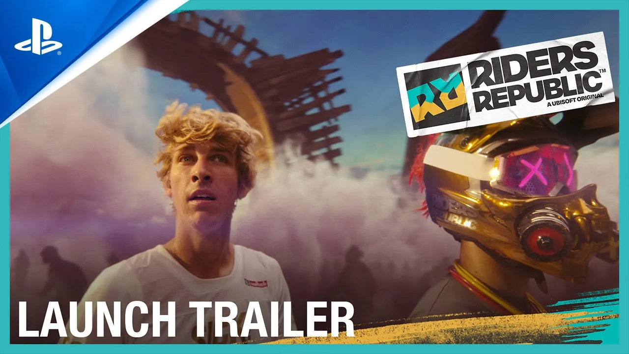 PlayStation UK on X: If you fancy teaming up with friends or