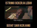 Download Lagu DILEMA ISTRI YANG TIDAK BEKERJA.