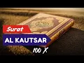 Download Lagu AL KAUTSAR 100 X