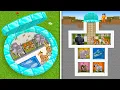 Download Lagu How To Build A Secret Zoo in Minecraft