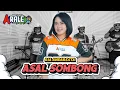 Lagu ASAL SOMBONG - ria andaresta MAJU MUNDUR AUDIO