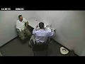 Interrogation Ioannis Makris