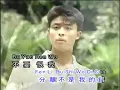 林淑容  - 當作沒有愛過我 【Original Karaoke】