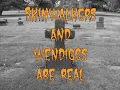 E 02 Stalked by Wendigos Stalked by Skinwalkers - Skinwalker attacks campers wendigo mimics voices