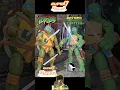 Download Lagu SUPER 7 TMNTS 2003 VS NECA, DC COLLECTABLES, \u0026 S.H.FIGUARTS TMNTS