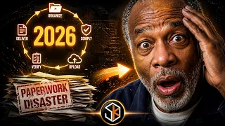 Carrier Packets In 2026 How I Fixed My Paperwork Disaster And How You Can Stay Compliant Everywhere