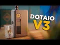 DOTAIO V3 BY DOTMOD