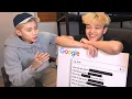Jay Park Answers Google s Most Searched Questions