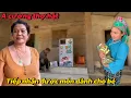 Download Lagu BẤT NGỜ NHẬN ĐƯỢC MÓN QUÀ DÀNH CHO BÉ. GIA ĐÌNH A CƯƠNG NIỀM VUI HIỆN RÕ TRÊN KHUÔN MẶT