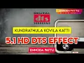 Download Lagu Kundrathula Kovila Katti | Gana Song | Deva | 5.1 HD Dts Effect @ennodapattu