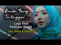 RINDU YG TERTINGGAL!!. AWARD LAGU VIRAL TERBAIK WANITA 2025. Suara syahdu Alami menggegarkan.