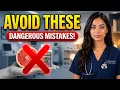 Taking Amlodipine Avoid These 5 Mistakes Before It s Too Late