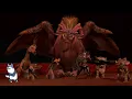 Mh Rise Teostra theme be like
