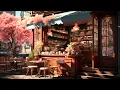 Download Lagu Spring Side Jazz - Smooth Jazz Music for a Perfect Spring Cafe Ambience