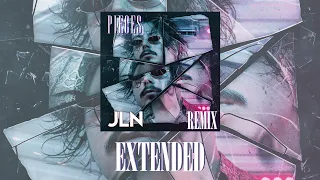 AVAION - Pieces (JLN Extended Remix)