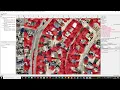 Transportation Stage 3 with Tree Canopy and All polygons Training English
