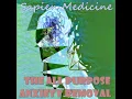 The All Purpose Anxiety Removal