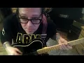 PHILIP SAYCE Morning Star Guitar Lesson Rock Blues