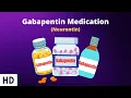 Gabapentin Usage Side-effects Dosage and More