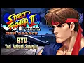 【TAS】SUPER STREET FIGHTER II TURBO: NEW LEGACY - RYU