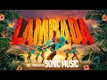 Lagu SONIC MUSIC - Lambada ( RMX 2025)
