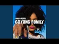 Lagu Dansa Portu Goyang Family
