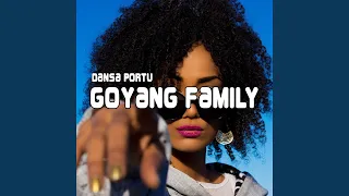 dansa portu goyang family