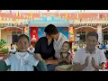 Download Lagu Tegen alle verwachtingen in: Hoài Ca en Hùngs vastberadenheid om Tony naar school te sturen