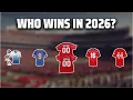 The Top 5 Best Alabama Jersey Men Football in 2026 - Must Watch Before Buying