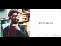How to create a responsive split screen with HTML and CSS Easy Tutorial
