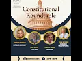 American Founding Values Project Balancing Self-Government and National Stability