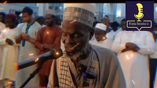 Sheikh Abdullahi Gwani 