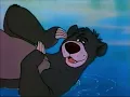 Download Lagu The Jungle Book: Mowgli Gets Caught by Monkeys (1967) (VHS Capture)
