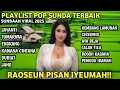 Lagu Tanpa Iklan - LAGU SUNDA TERPOPULER - JAYANTI \u0026 TUMARIMA \u0026 ENGKANG - NINA AYU SUSANTI FULL ALBUMπ΅