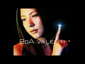 BoA - No.1 (Japanese version)