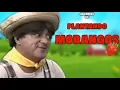 Lagu ZACARIAS plantador de MORANGOS -  OS TRAPALHÕES / Didi, Dedé, Mussum e Zacarias / TRAPA TUBES