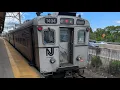 NY Penn to Broad St Station Newark via NJTransit