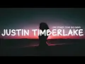Justin Timberlake - LoveStoned I Think She Knows (Lyrics)