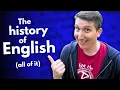 Download Lagu The entire history of English in 22 minutes