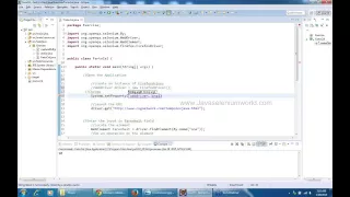Selenium Webdriver for Cross Browser testing