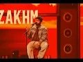 Zakhm · Abhijay Sharma |KYA HI BATAU KE TU KAHAN HAI PUCHE YE MUJHSE SAARE I-Popstar: Vol.1 official