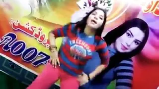alisha 007 good dance