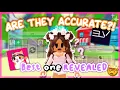 Are Adopt Me TRADING WEBSITES ACCURATE In 2025 Best revealed